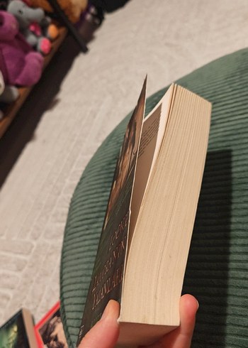 Locke Lamora'nın Yalanları - Scott Lynch