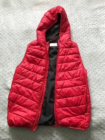 Zara Kids şişme yelek