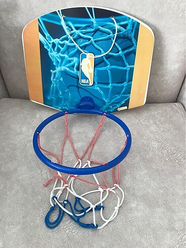 Duvara asılabilen basket potası