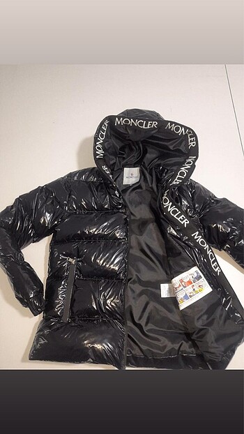 MONCLER MONT SON 3 ADET L-XL-XXL