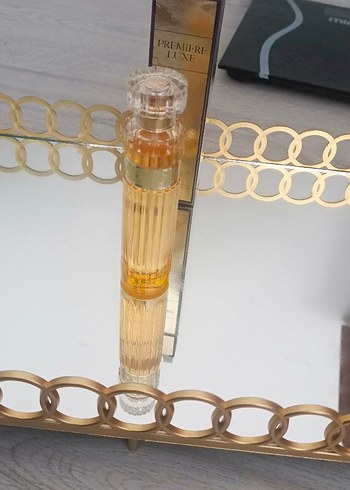  Beden Renk avon premıer luxe Kadın Parfümü 50 ml