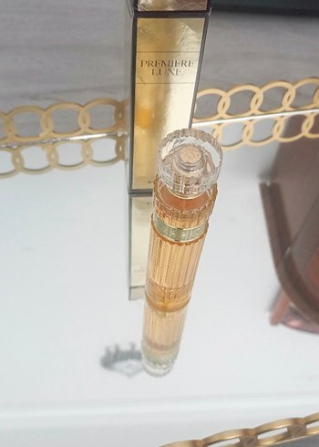  Beden avon premıer luxe Kadın Parfümü 50 ml