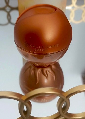 Soleil Kadın Parfümü avon ıncandes