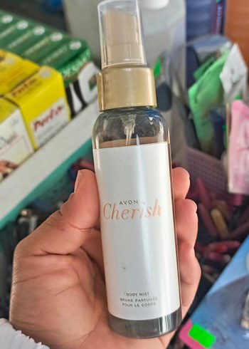 Avon Avon Cherish Kadın Vücut Spreyi