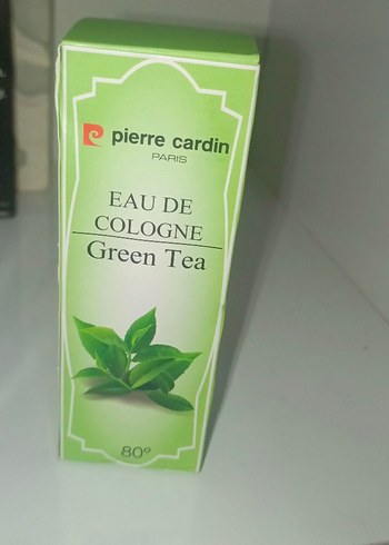 pıercardın cam şişe çay ağacı kolanya - Görsel 2