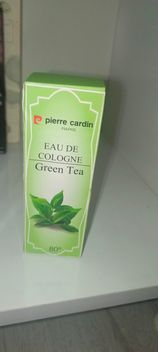 pıercardın cam şişe çay ağacı kolanya - Görsel 2