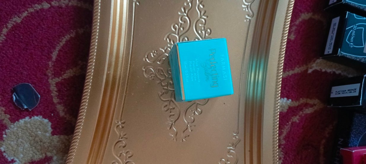 Farmasi çok amaçlı balm - Görsel 2