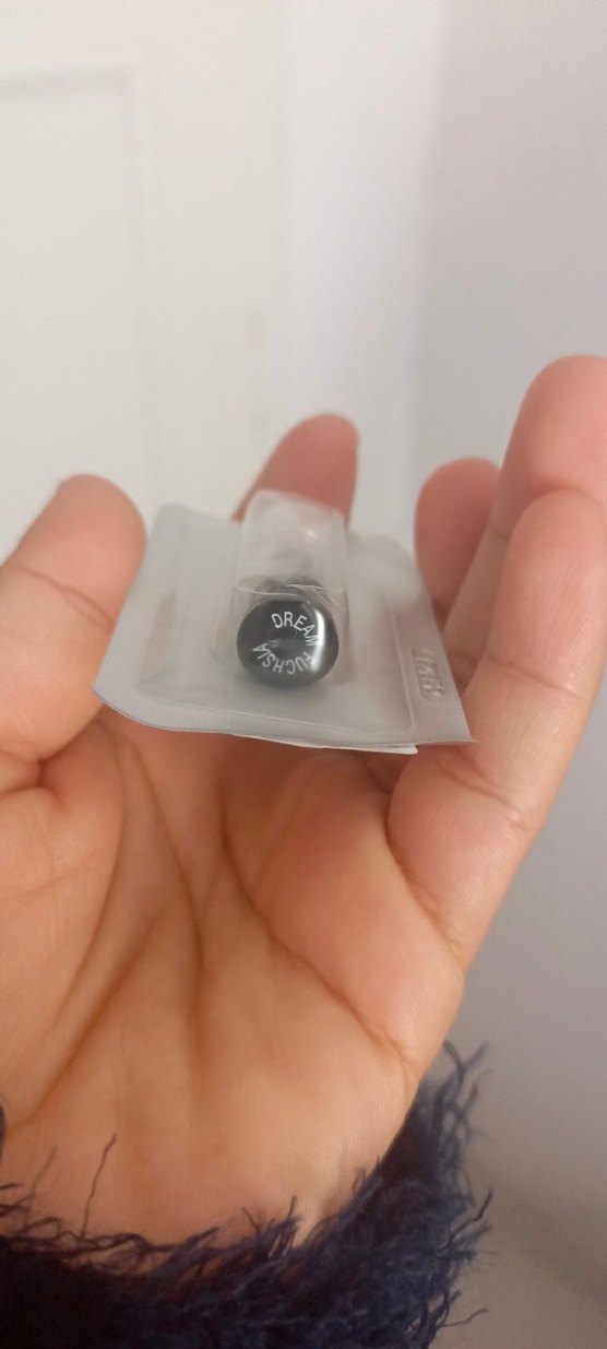 Pastel Pembe Ruj Mini Boy - Görsel 3