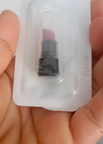 mini ruj avon kremsı chıc rengı - Görsel 3