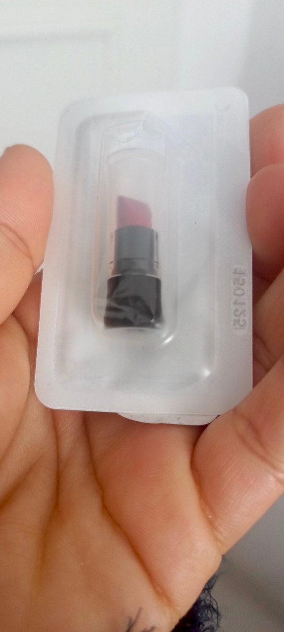 mini ruj avon kremsı chıc rengı - Görsel 3