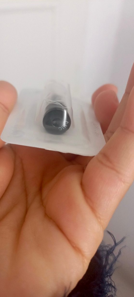 mini ruj avon kremsı chıc rengı - Görsel 4