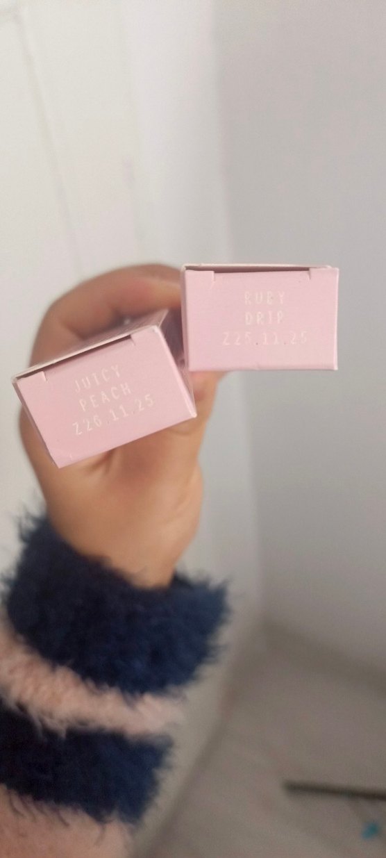 Avon Peptit Serumlu Pembe Dudak Parlatıcısı - Görsel 3