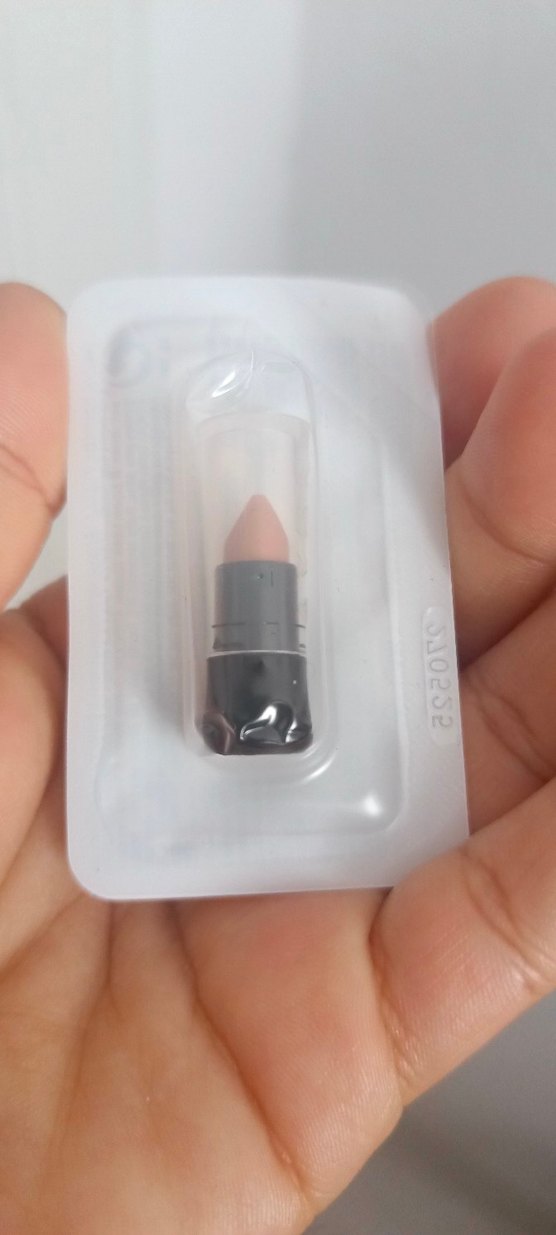 Bej Renkli küçük ruj bare - Görsel 2