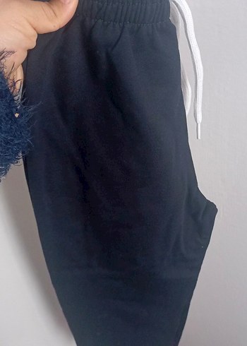 Erkek Çocuk Örümcek Adam Baskılı Sweatshirt takım - Görsel 5