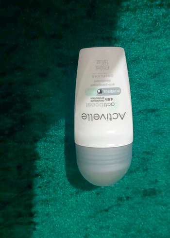 Beden Renk Oriflame Activelle 65 ml Kadın Roll-On Deodorant