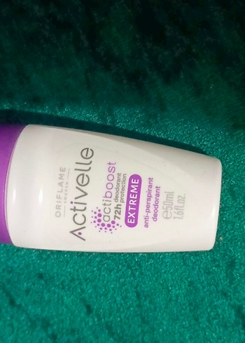 Oriflame Activelle 65 ml Kadın Roll-On Deodorant
