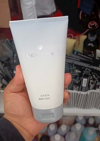 Avon Far Away Vücut Losyonu - Görsel 2