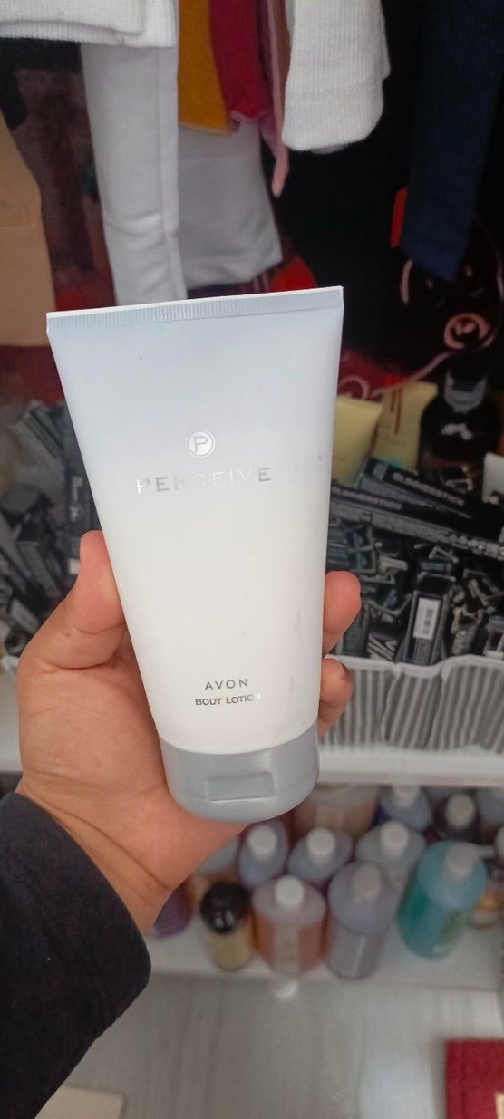 Avon Far Away Vücut Losyonu - Görsel 2