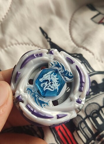 Beyblade meteo l drago absorb hasbro