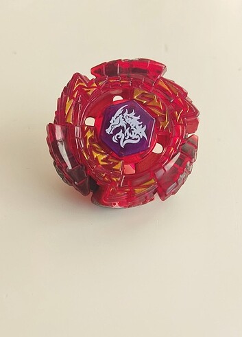 Beyblade L drago rush