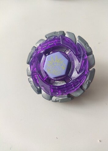 Beyblade takara tomy dark capricorn 