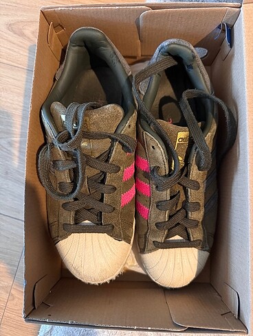 Adidas süperstar