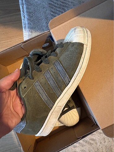 Adidas Adidas süperstar