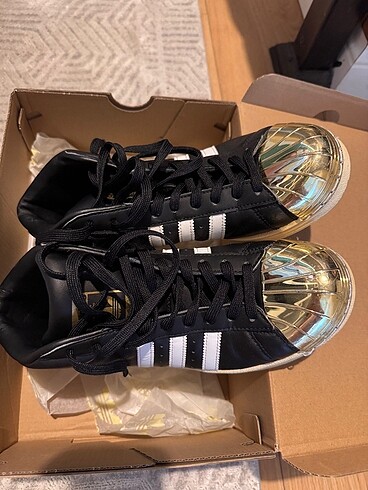Adidas özel seri süperstar