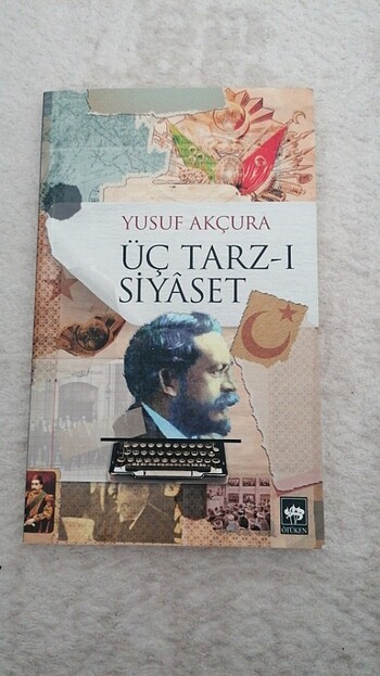 Üç tarzı siyaset 