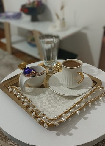 Sunum peçetesi 