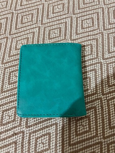 Kadın Cüzdan - Görsel 2