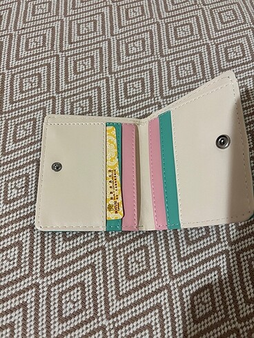 Kadın Cüzdan - Görsel 3