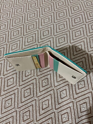 Kadın Cüzdan - Görsel 4