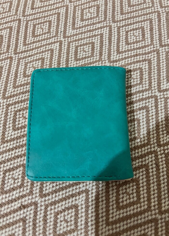 Kadın Cüzdan - Görsel 2