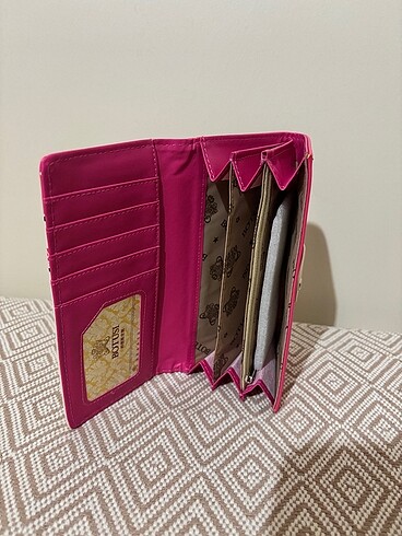 Kadın Cüzdan - Görsel 3