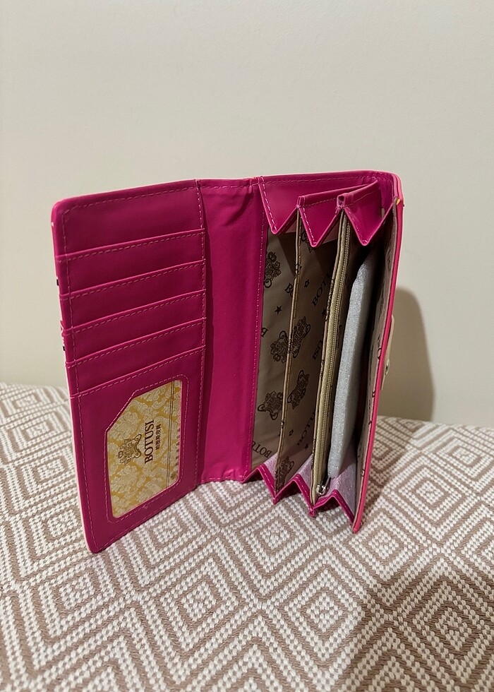 Kadın Cüzdan - Görsel 3