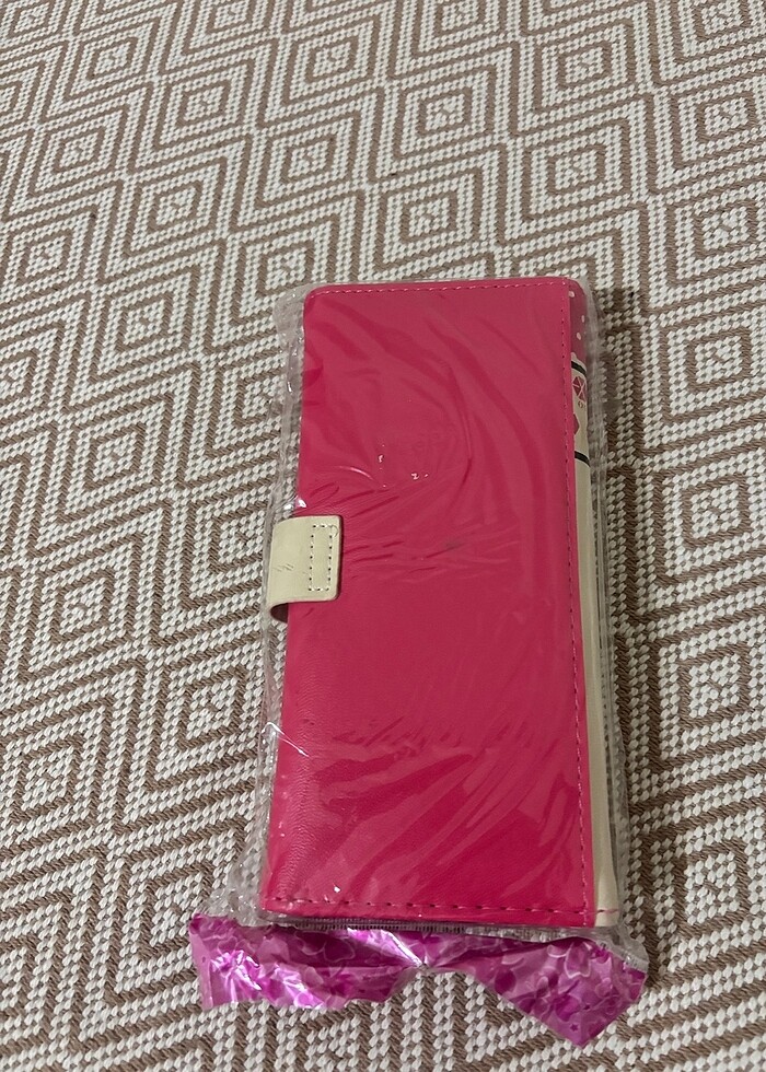 Kadın Cüzdan - Görsel 2