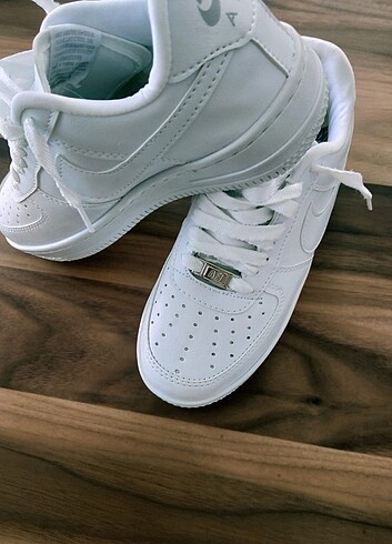 40 Beden Nike spor ayakkabı 