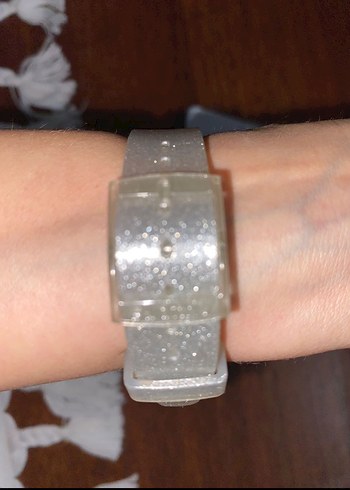 Swatch Swatch Kadın Saati