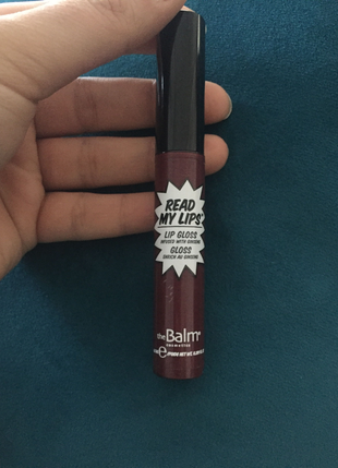 The Balm 0896