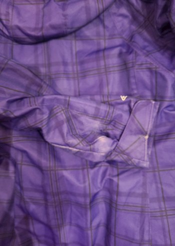 Columbia Çift Katlı Mont - Görsel 4