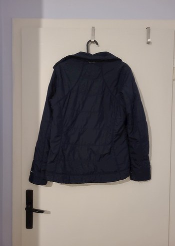 Columbia Çift Katlı Mont - Görsel 6