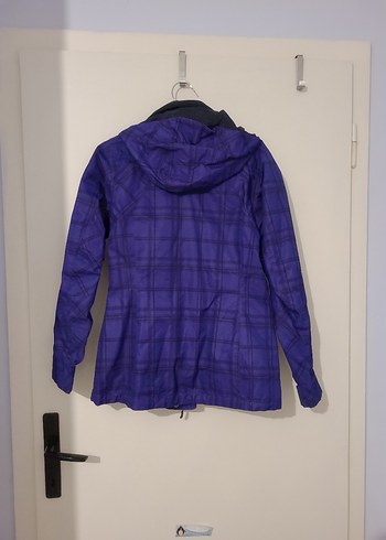 Columbia Çift Katlı Mont - Görsel 2