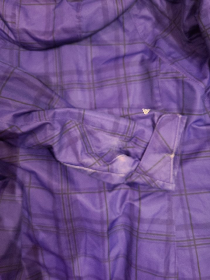 Columbia Çift Katlı Mont - Görsel 4