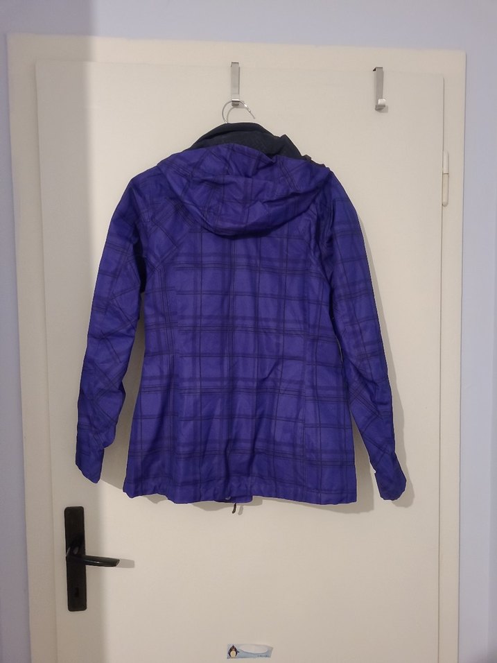 Columbia Çift Katlı Mont - Görsel 2