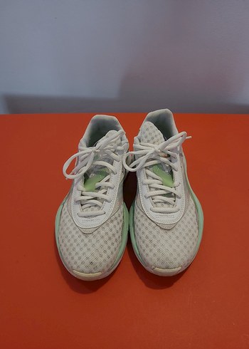 Puma Spor Ayakkabı - Görsel 2