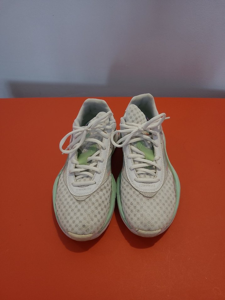 Puma Spor Ayakkabı - Görsel 2