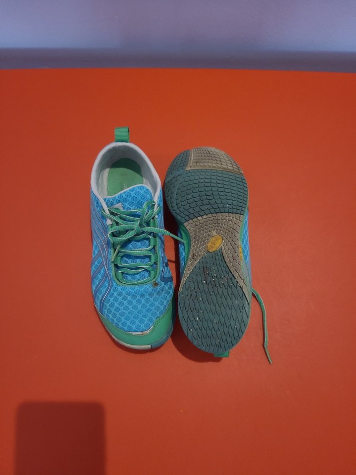 Merrell Spor Ayakkabı - Görsel 2