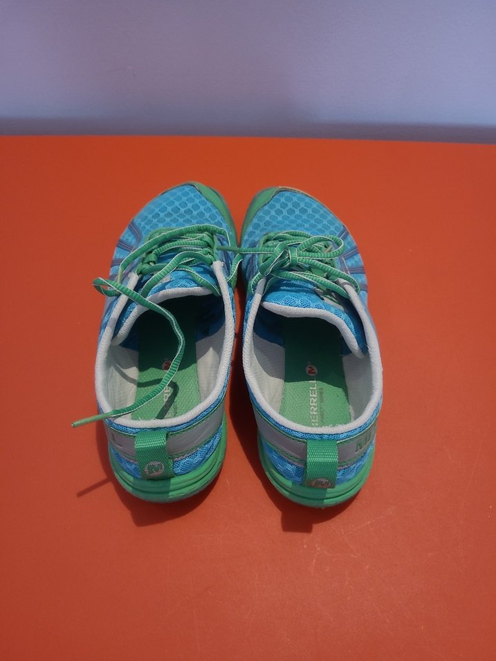 Merrell Spor Ayakkabı - Görsel 3