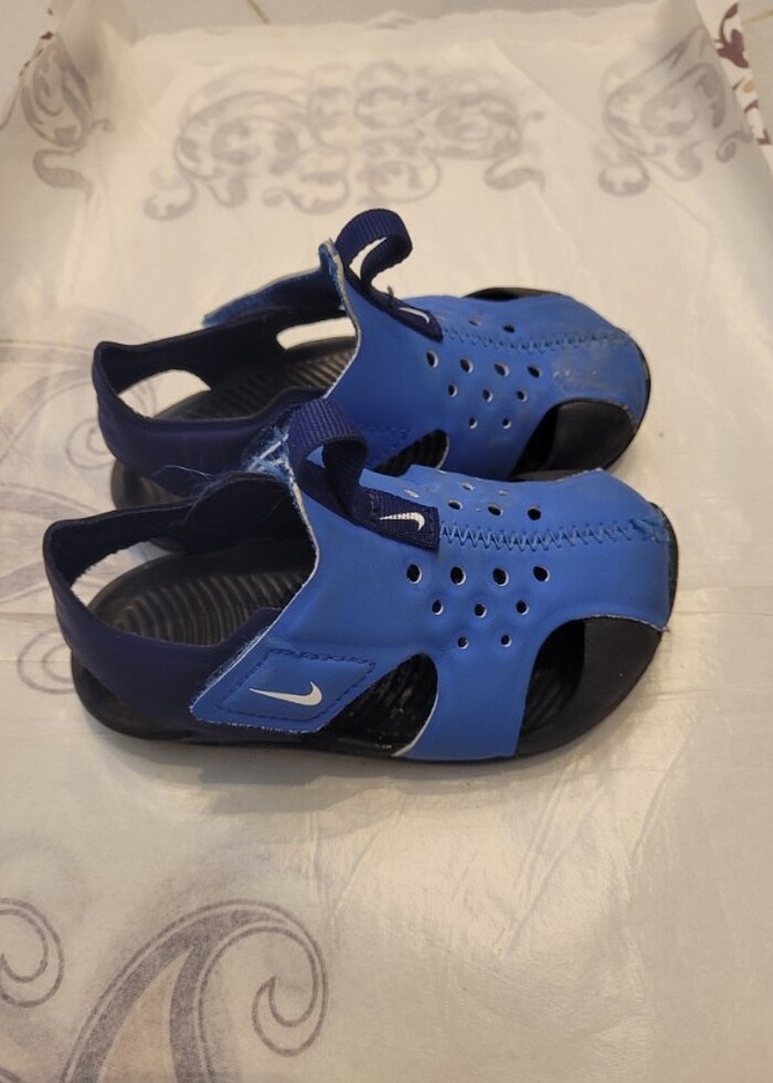 Nike Sandalet - Görsel 3